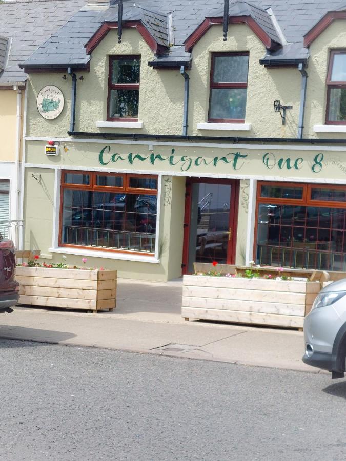 Apartment Blue Door Main St, Carrigart, F92hc04 *