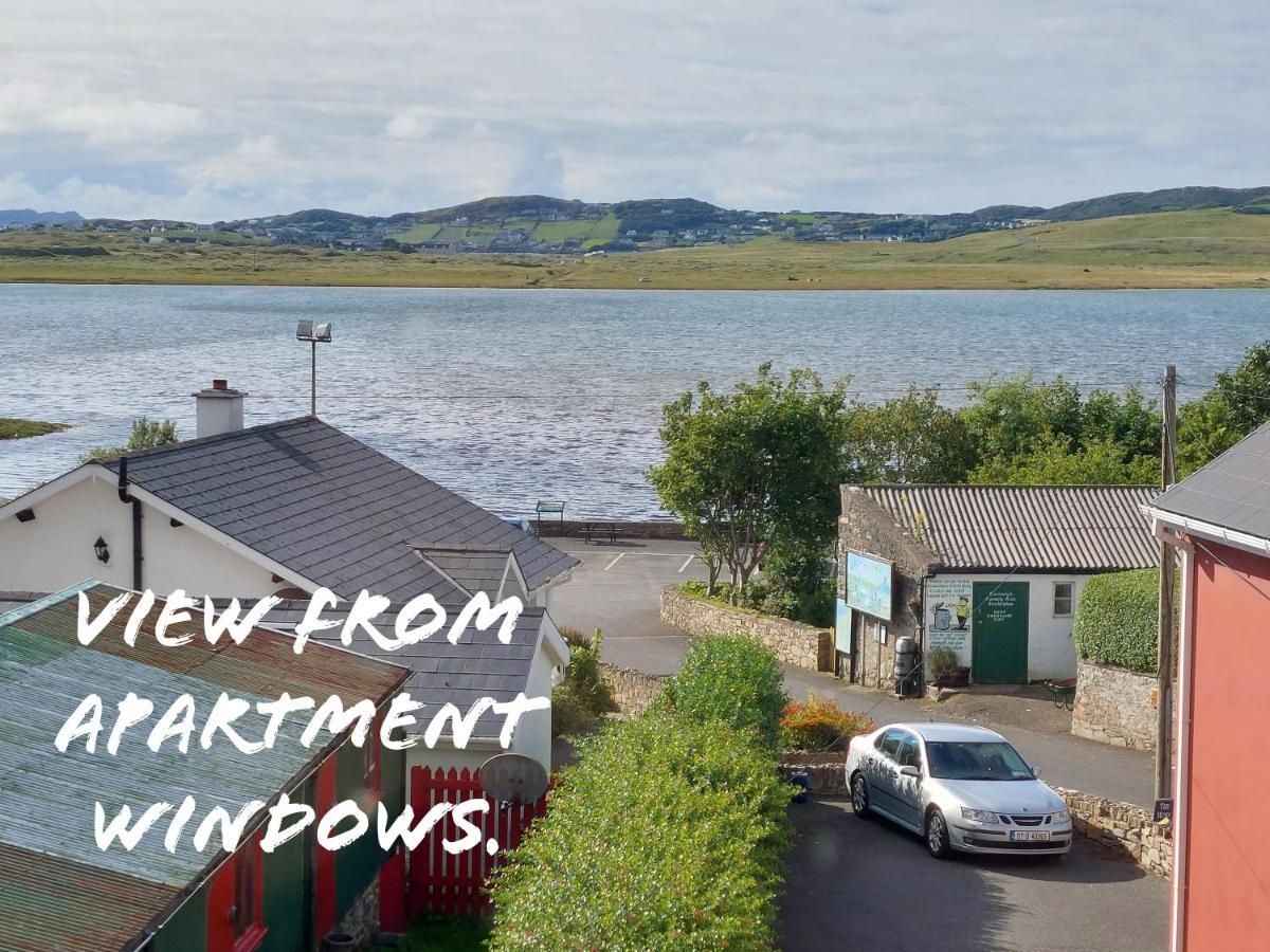 Apartment Blue Door Main St, Carrigart, F92hc04 Carrigart