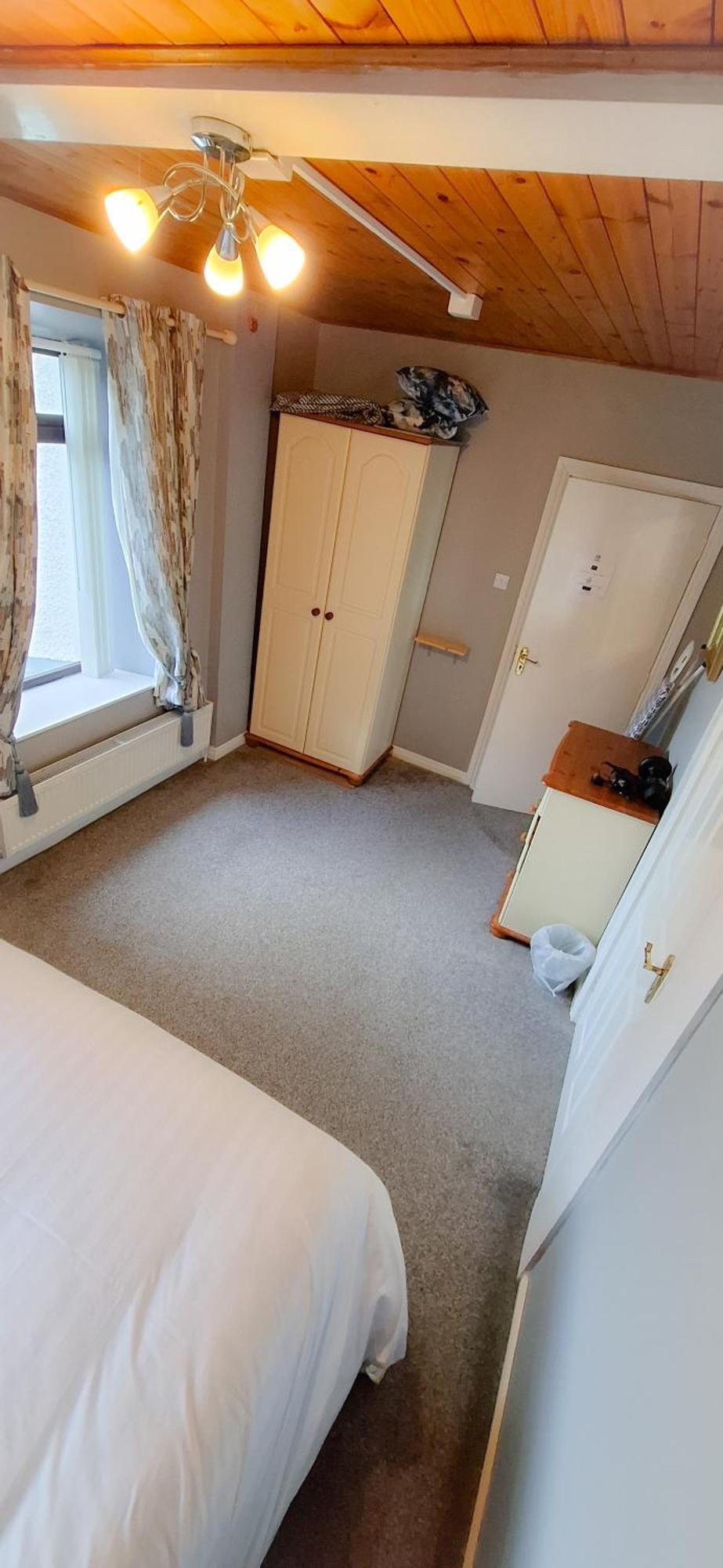 Blue Door Main St, Carrigart, F92hc04 Apartment *