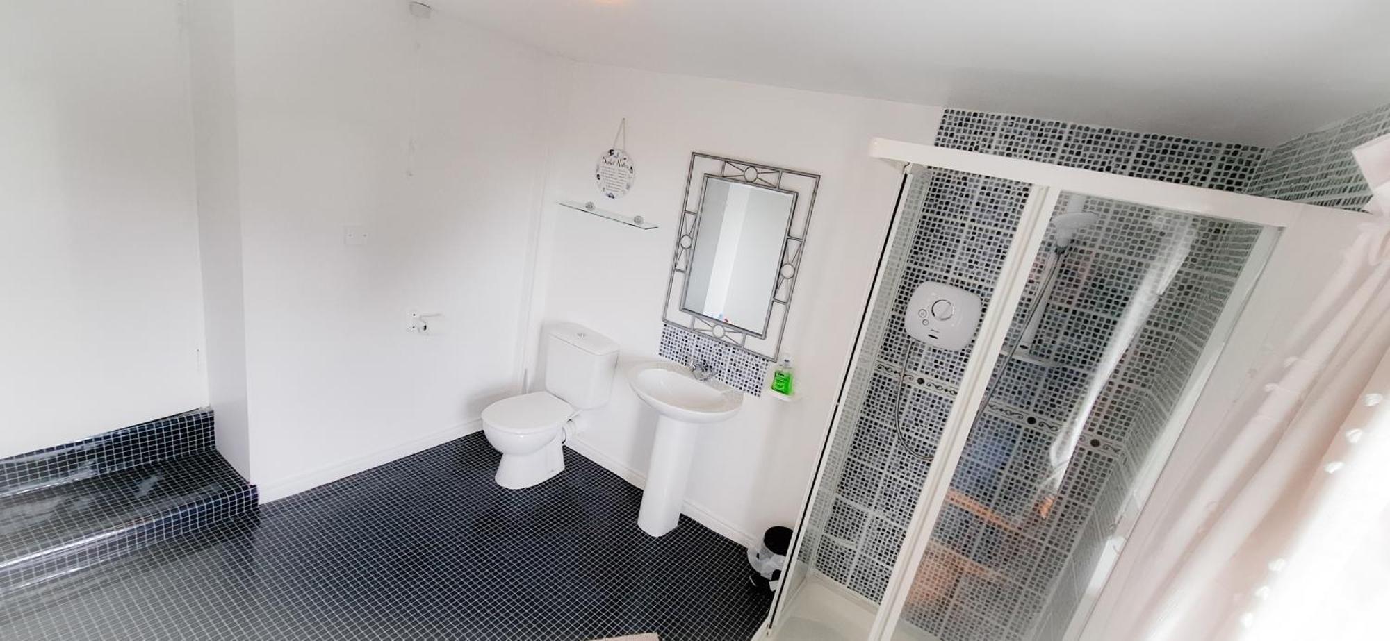 Apartment Blue Door Main St, Carrigart, F92hc04 Carrigart